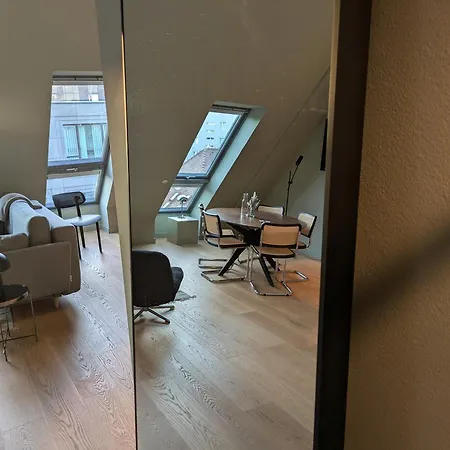 Ng19. Your Inspiring Homebase. Apartman Berlin