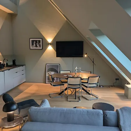 Apartment Ng19. Your Inspiring Homebase. *