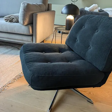 Ng19. Your Inspiring Homebase. Apartman Berlin