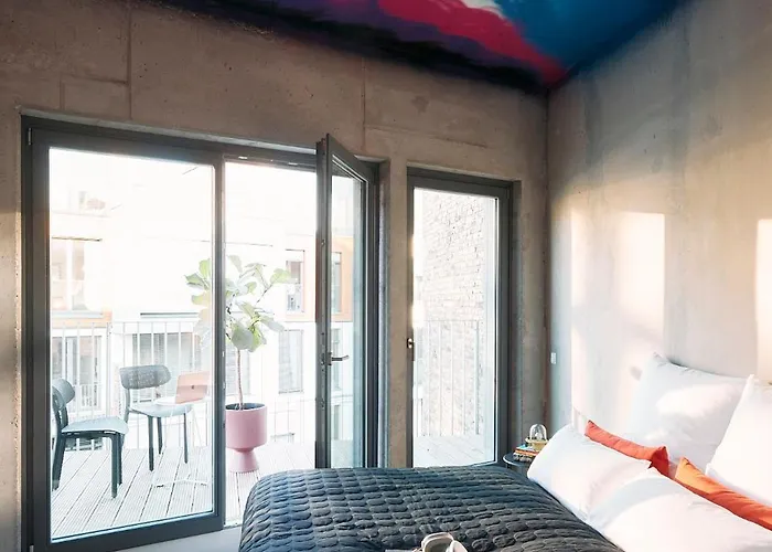 Ng19. Your Inspiring Homebase. Apartman