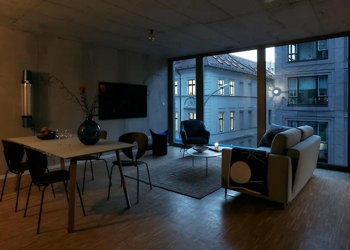 Ng19. Your Inspiring Homebase. *