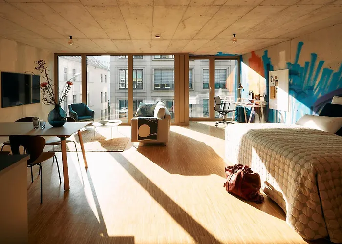 Appartamento Ng19. Your Inspiring Homebase.