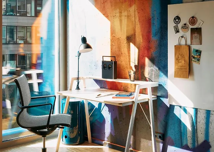 Ng19. Your Inspiring Homebase. Apartman