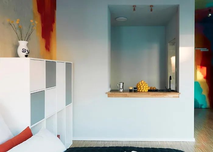 Apartman Ng19. Your Inspiring Homebase. *