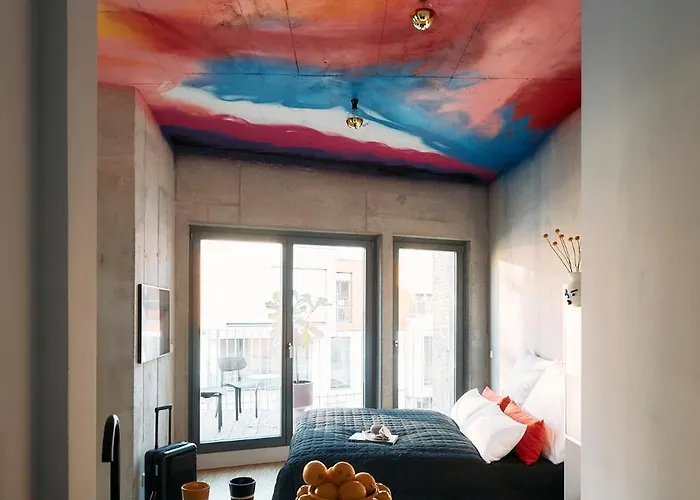 Apartman Ng19. Your Inspiring Homebase. Berlin