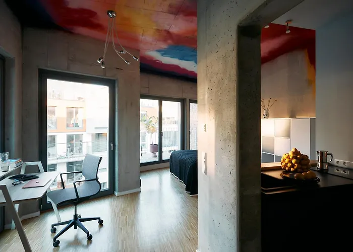 Ng19. Your Inspiring Homebase. *