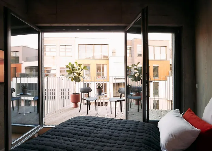 Ng19. Your Inspiring Homebase. * Berlin