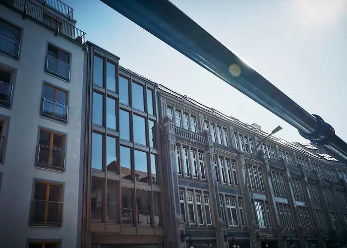 Ng19. Your Inspiring Homebase. * Berlino