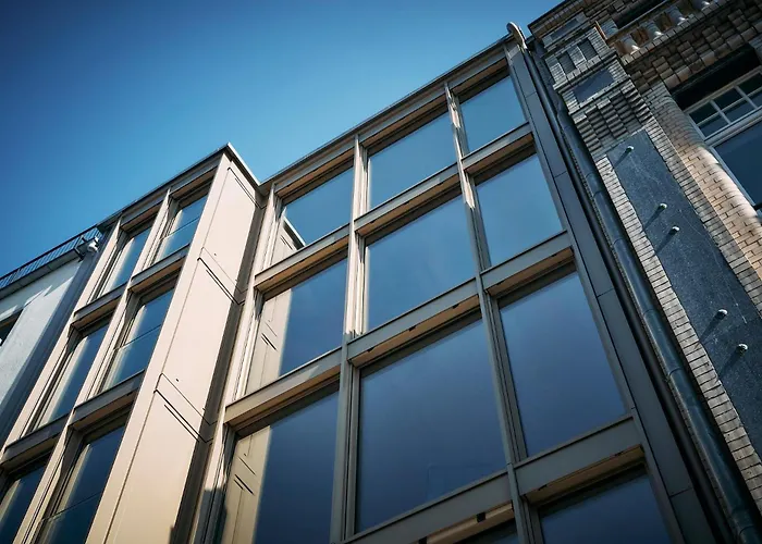 Ng19. Your Inspiring Homebase.