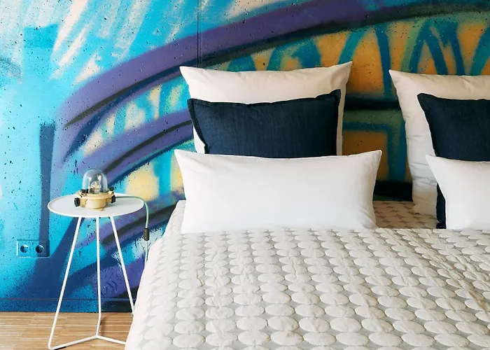 Appartamento Ng19. Your Inspiring Homebase. Berlino