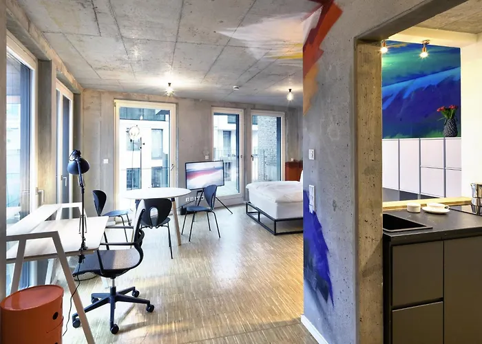 Ng19. Your Inspiring Homebase.