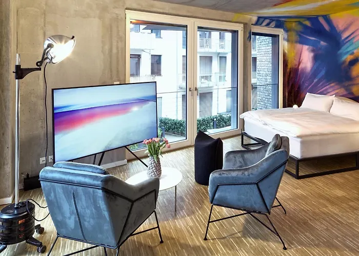 Ng19. Your Inspiring Homebase. * Berlino