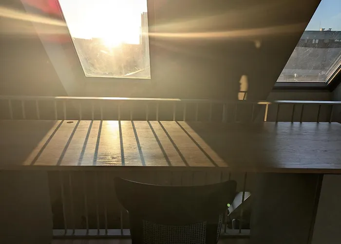 Ng19. Your Inspiring Homebase. *