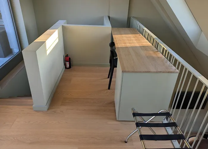 Ng19. Your Inspiring Homebase. * Berlin