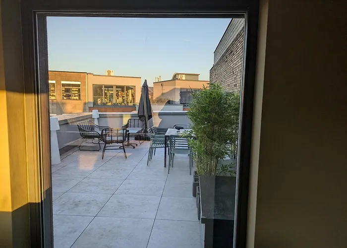 Ng19. Your Inspiring Homebase. Apartman *