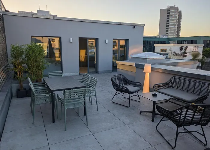 Appartamento Ng19. Your Inspiring Homebase. *