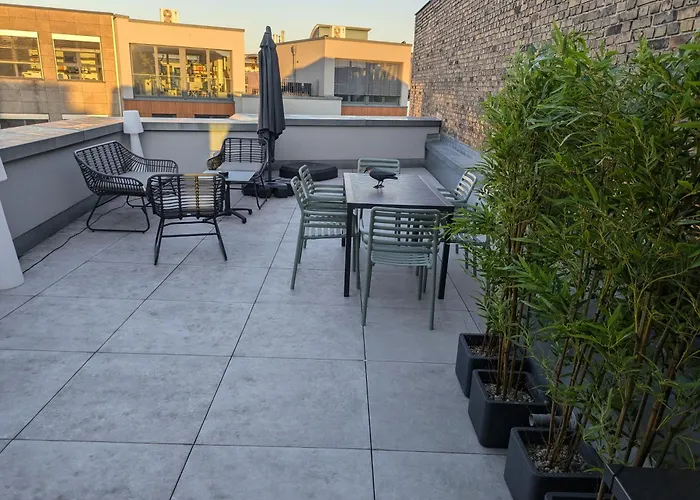 Apartman Ng19. Your Inspiring Homebase. Berlin