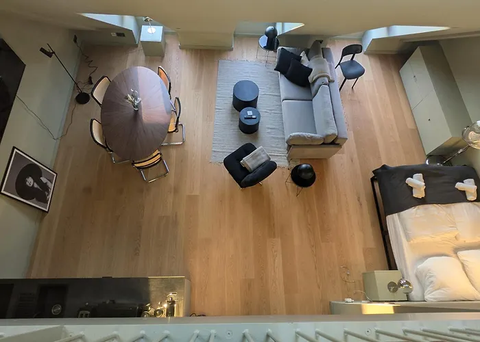 Ng19. Your Inspiring Homebase. Berlin