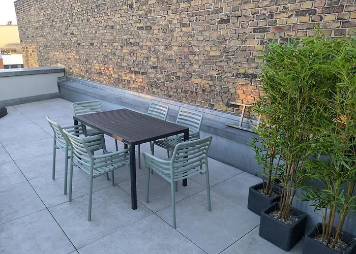 Apartman Ng19. Your Inspiring Homebase.