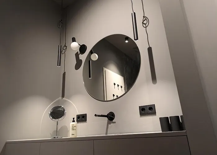 Appartamento Ng19. Your Inspiring Homebase. Berlino