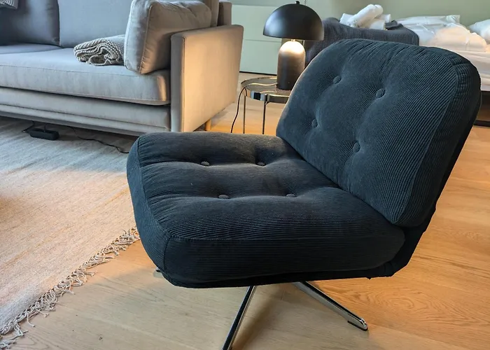 Ng19. Your Inspiring Homebase. Appartamento Berlino