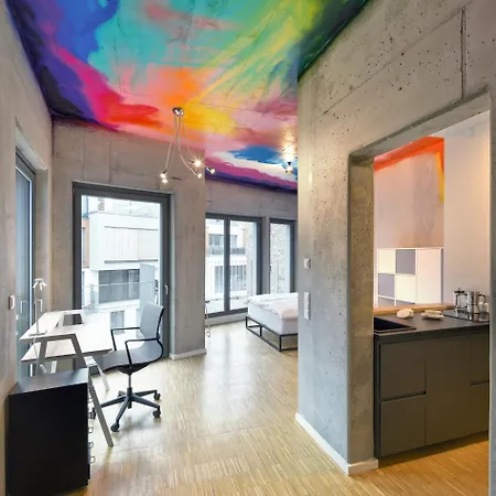 Ng19. Your Inspiring Homebase. * Βερολίνο