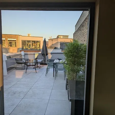 Ng19. Your Inspiring Homebase. Διαμέρισμα *