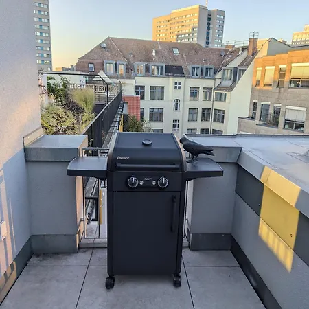 Ng19. Your Inspiring Homebase. * Βερολίνο