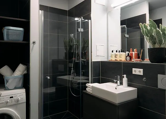 Daire Ng19. Your Inspiring Homebase. Berlin