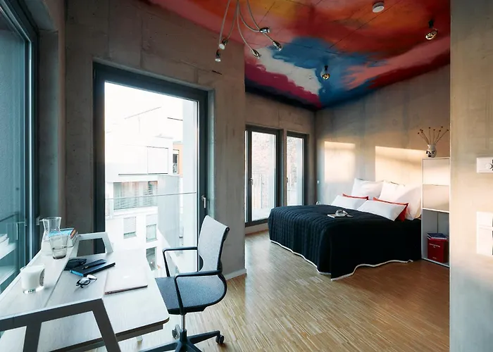 Ng19. Your Inspiring Homebase.