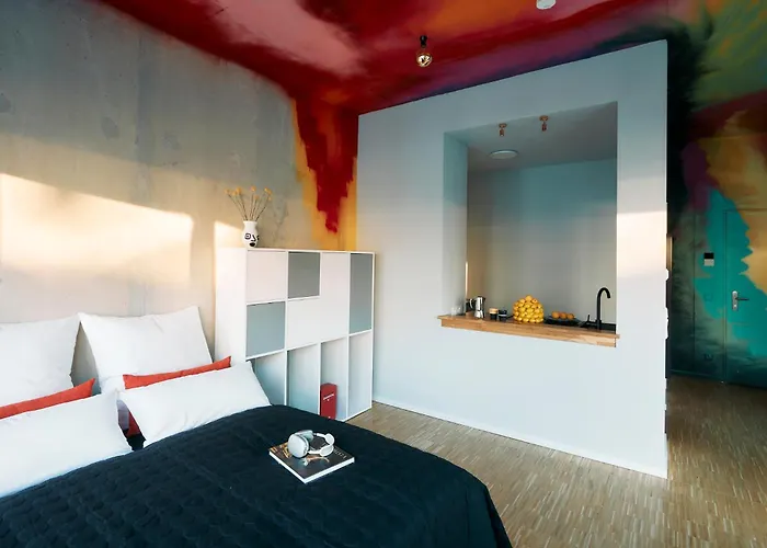 Apartamento Ng19. Your Inspiring Homebase.