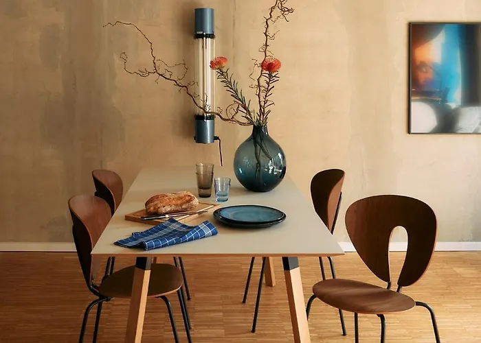 Ng19. Your Inspiring Homebase. * Berlim