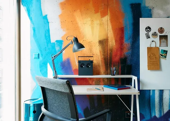 Ng19. Your Inspiring Homebase.