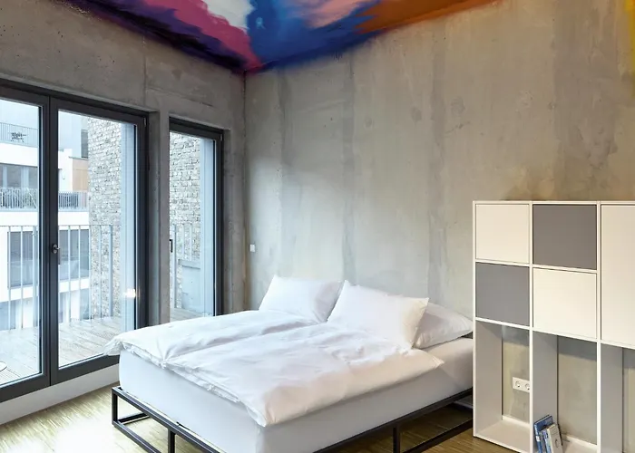 Ng19. Your Inspiring Homebase. Berlin