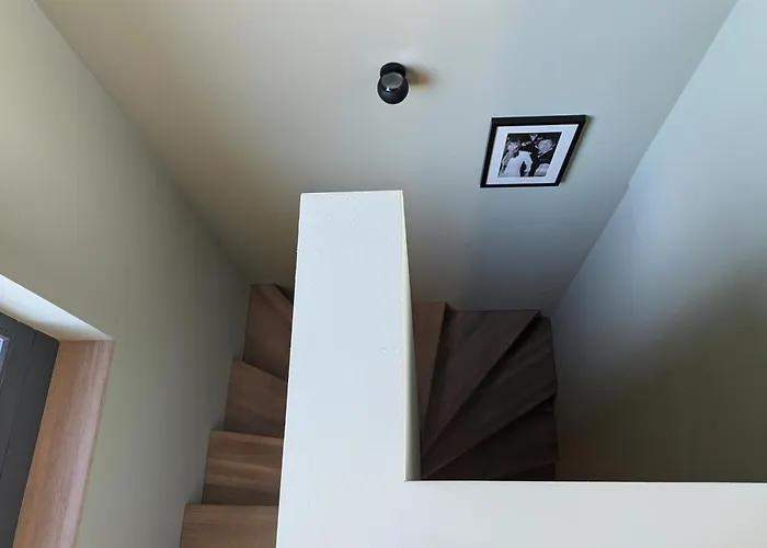 Ng19. Your Inspiring Homebase. Apartamento