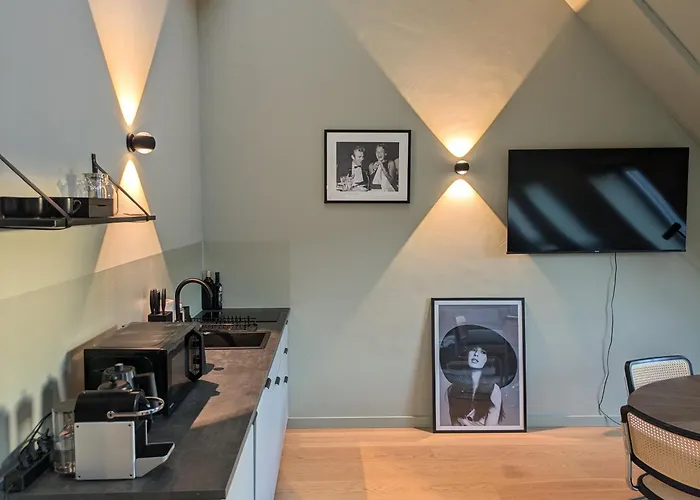 Ng19. Your Inspiring Homebase. Daire Berlin