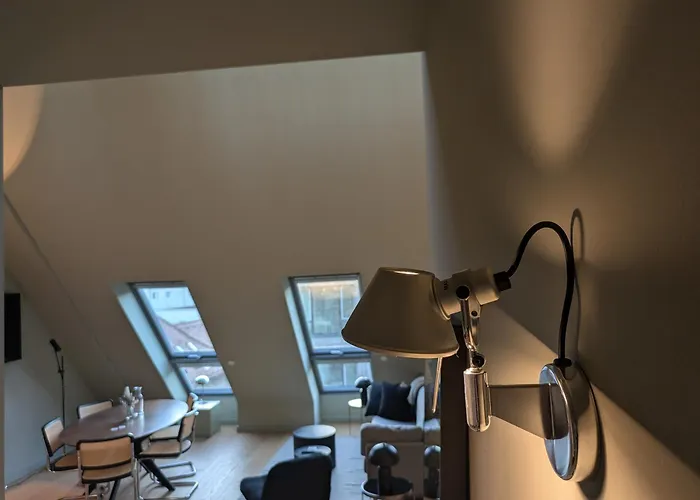 Ng19. Your Inspiring Homebase. *