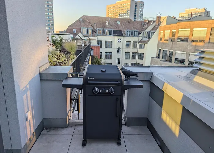 Ng19. Your Inspiring Homebase. * Berlin