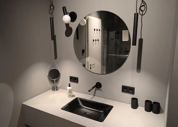 Apartamento Ng19. Your Inspiring Homebase. *