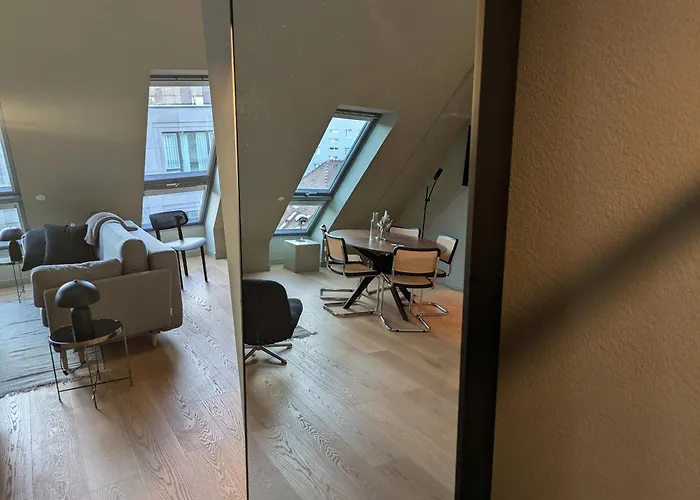 Ng19. Your Inspiring Homebase. Apartamento Berlim