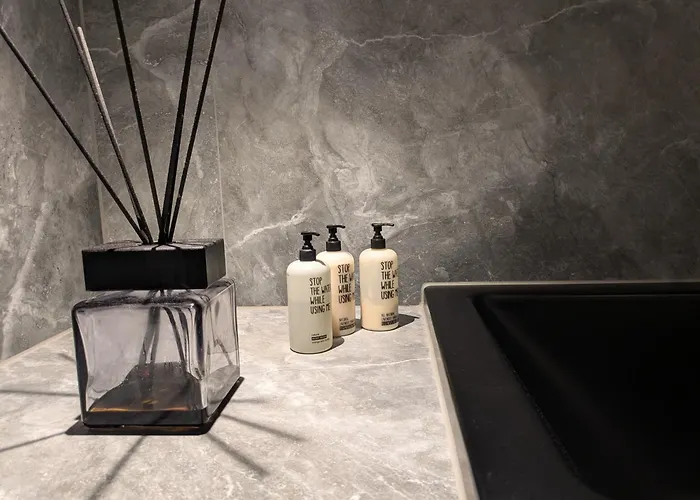 Ng19. Your Inspiring Homebase. Apartamento