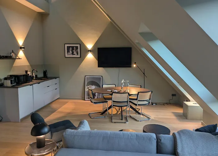 Apartamento Ng19. Your Inspiring Homebase. *