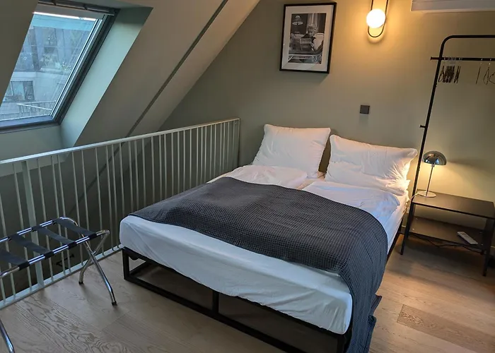 Ng19. Your Inspiring Homebase. Apartamento *